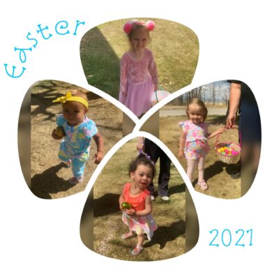 EASTER grid