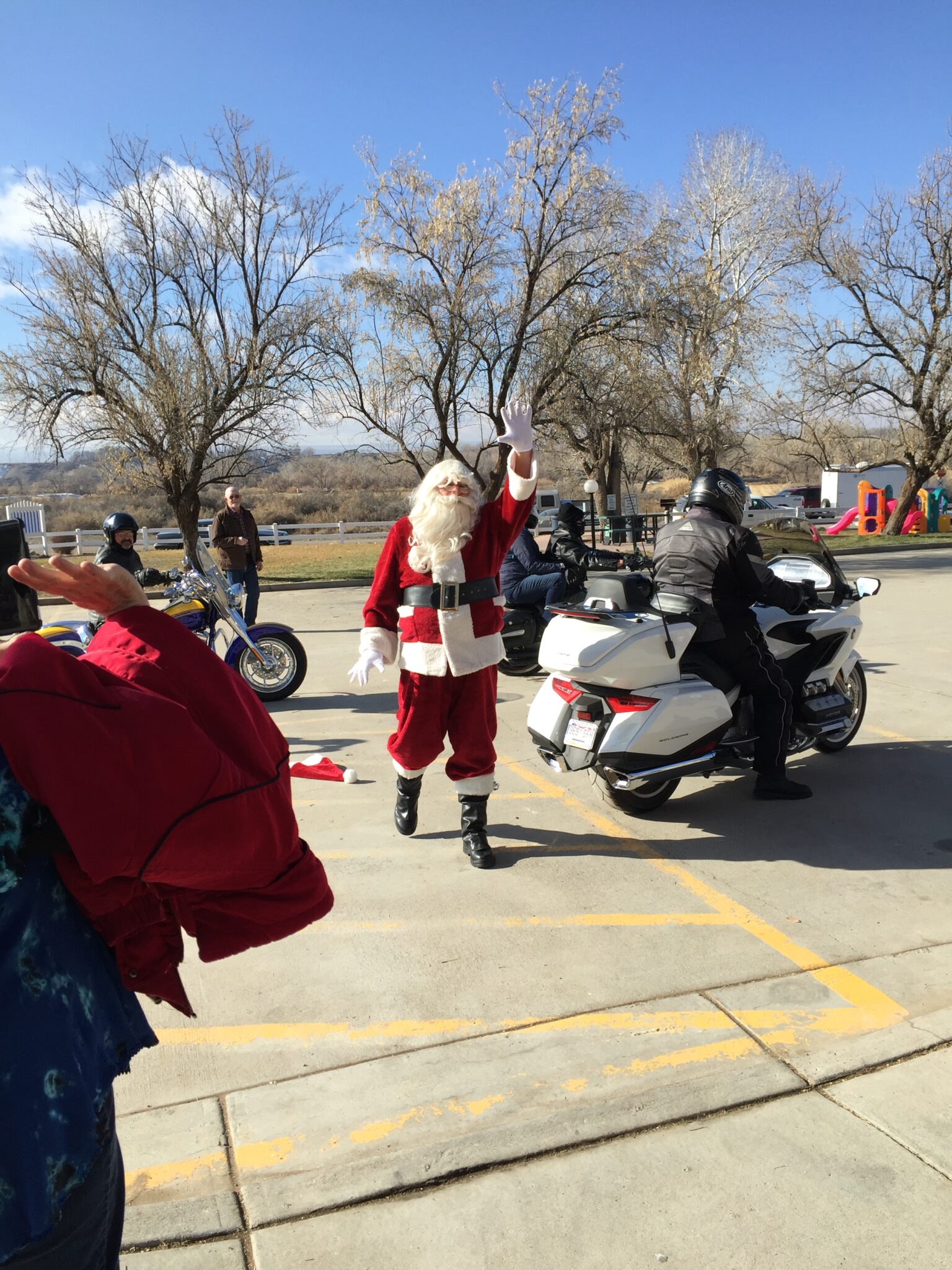 December 2018 Newsletter