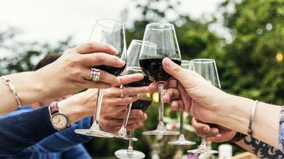 Montrose Wine & Cheese Party Saturday March 23rd, 2024